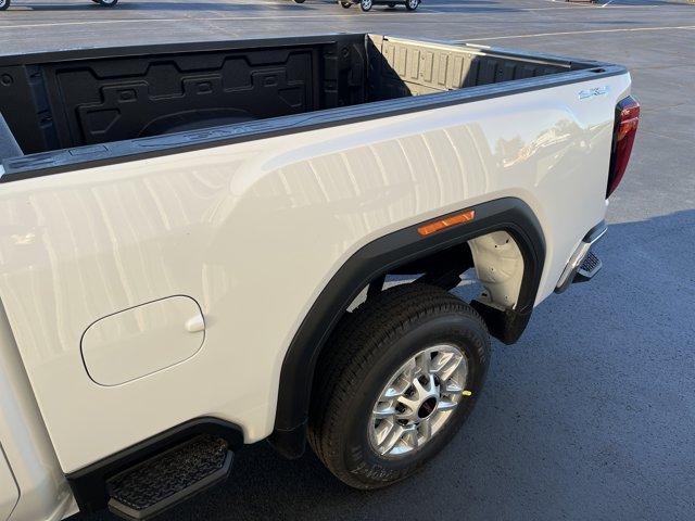 new 2026 GMC Sierra 2500 car, priced at $61,625