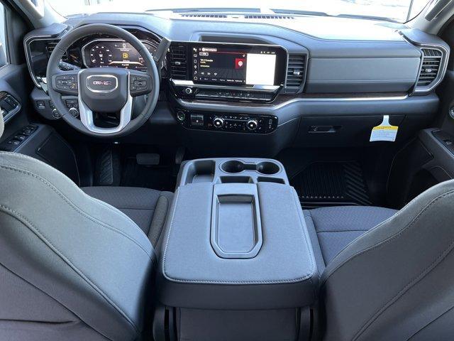 new 2026 GMC Sierra 2500 car, priced at $61,625