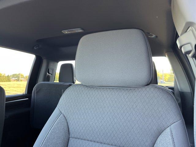 new 2026 GMC Sierra 2500 car, priced at $61,625