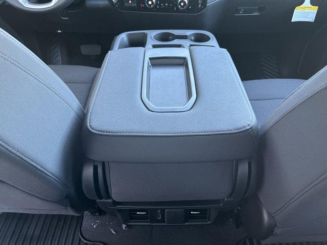 new 2026 GMC Sierra 2500 car, priced at $61,625