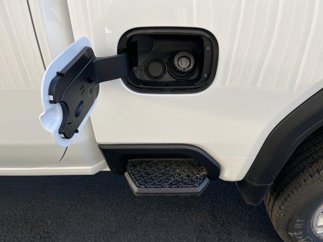 new 2026 GMC Sierra 2500 car, priced at $61,625