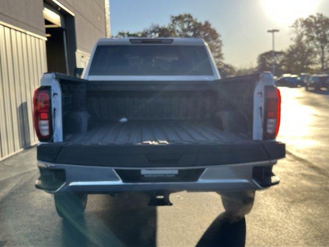 new 2026 GMC Sierra 2500 car, priced at $61,625
