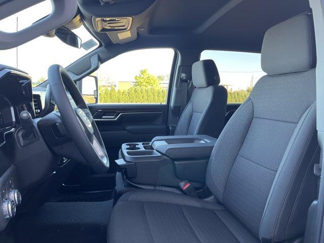 new 2026 GMC Sierra 2500 car, priced at $61,625
