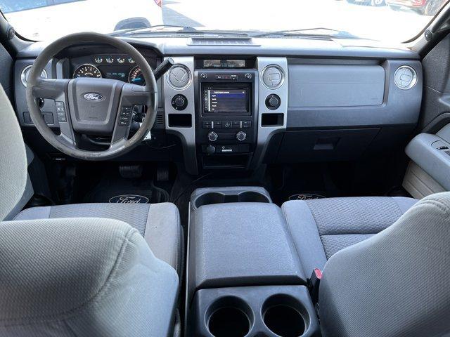 used 2013 Ford F-150 car, priced at $11,490
