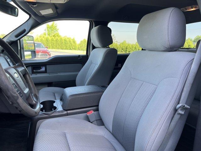 used 2013 Ford F-150 car, priced at $11,490