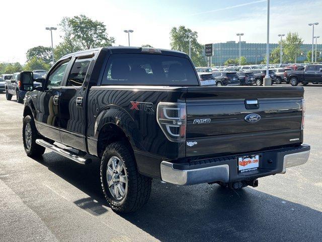 used 2013 Ford F-150 car, priced at $11,490