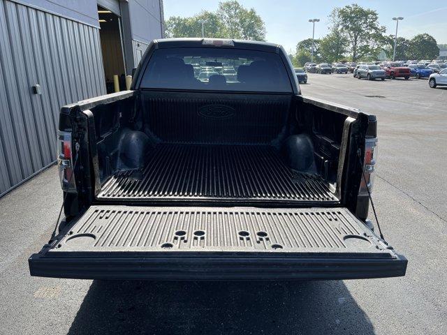 used 2013 Ford F-150 car, priced at $11,490
