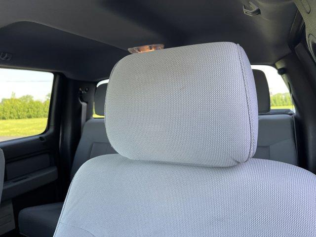 used 2013 Ford F-150 car, priced at $11,490
