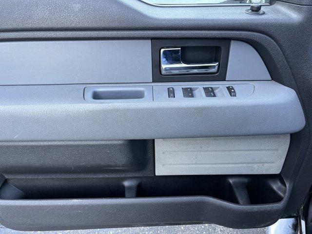 used 2013 Ford F-150 car, priced at $11,490
