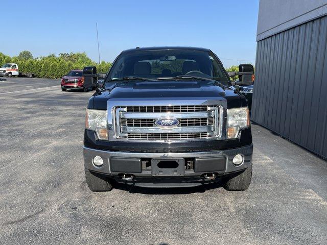 used 2013 Ford F-150 car, priced at $11,490