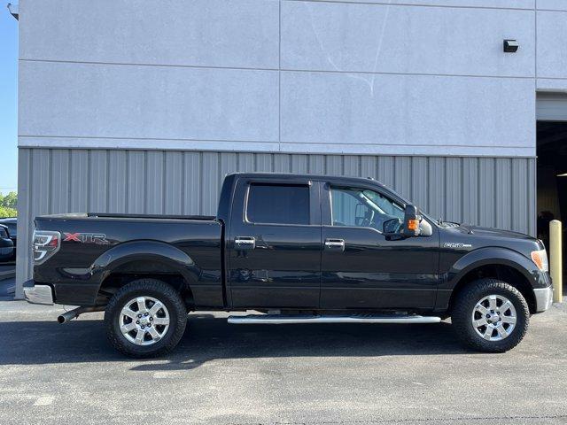 used 2013 Ford F-150 car, priced at $11,490