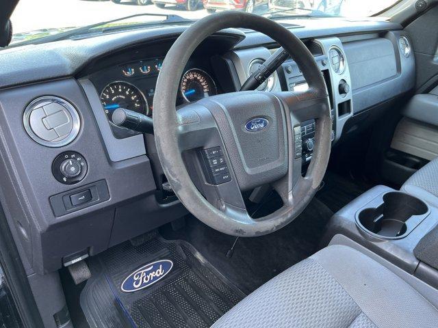 used 2013 Ford F-150 car, priced at $11,490