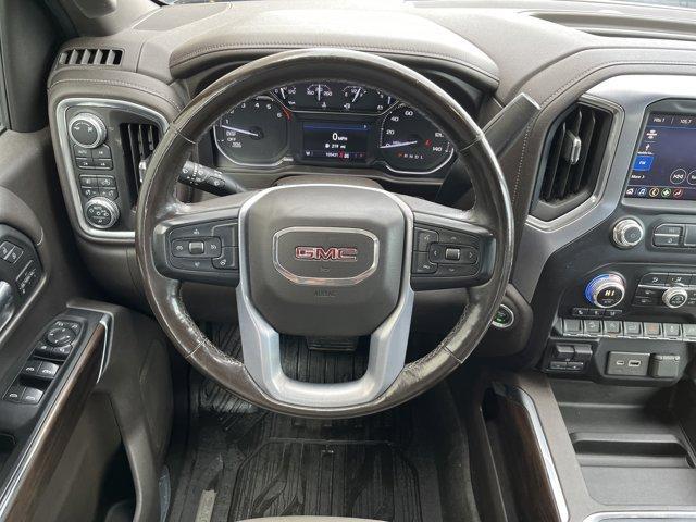 used 2019 GMC Sierra 1500 car, priced at $31,314