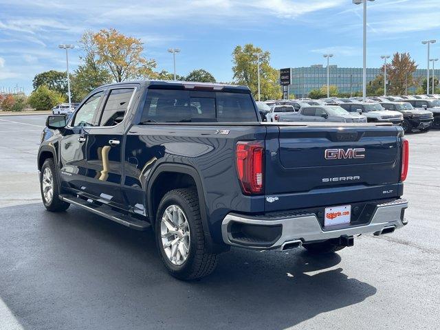 used 2019 GMC Sierra 1500 car, priced at $31,314