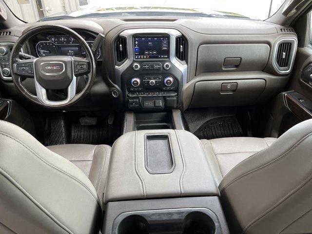 used 2019 GMC Sierra 1500 car, priced at $31,314