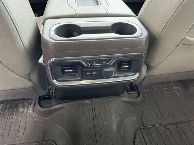 used 2019 GMC Sierra 1500 car, priced at $31,314