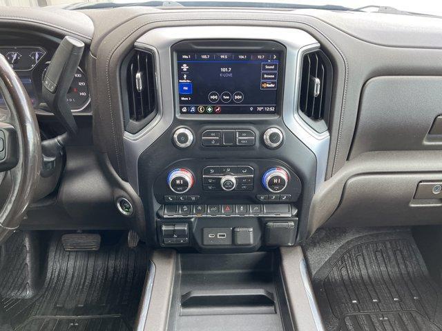 used 2019 GMC Sierra 1500 car, priced at $31,314