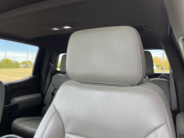 used 2019 GMC Sierra 1500 car, priced at $31,314