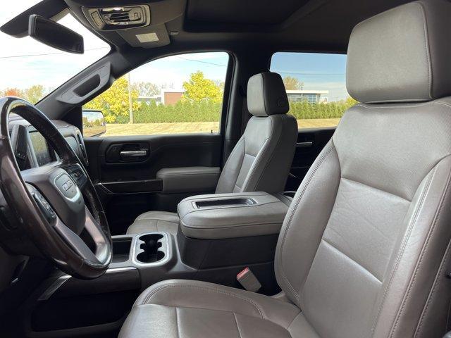 used 2019 GMC Sierra 1500 car, priced at $31,314