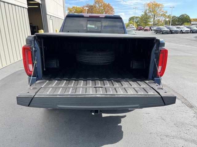 used 2019 GMC Sierra 1500 car, priced at $31,314