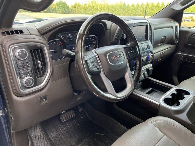 used 2019 GMC Sierra 1500 car, priced at $31,314