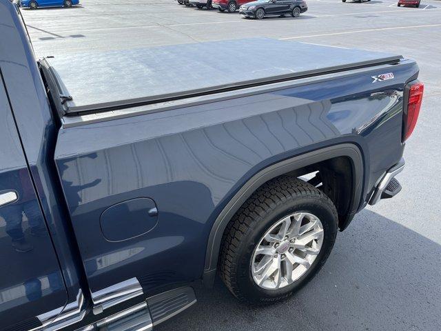 used 2019 GMC Sierra 1500 car, priced at $31,314