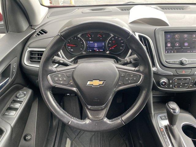 used 2020 Chevrolet Equinox car, priced at $19,314