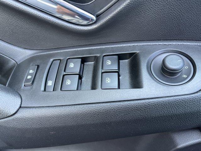used 2020 Chevrolet Trax car, priced at $17,673