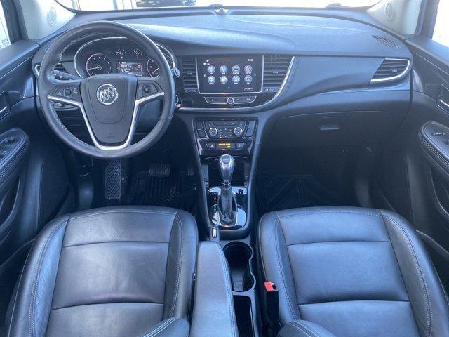 used 2018 Buick Encore car, priced at $14,994