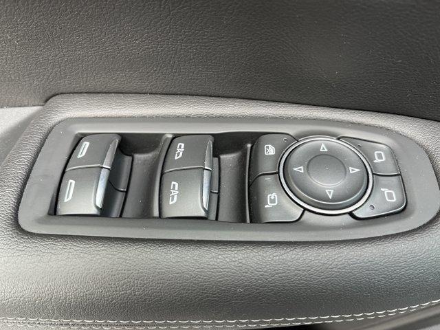 used 2023 Cadillac XT5 car, priced at $31,268