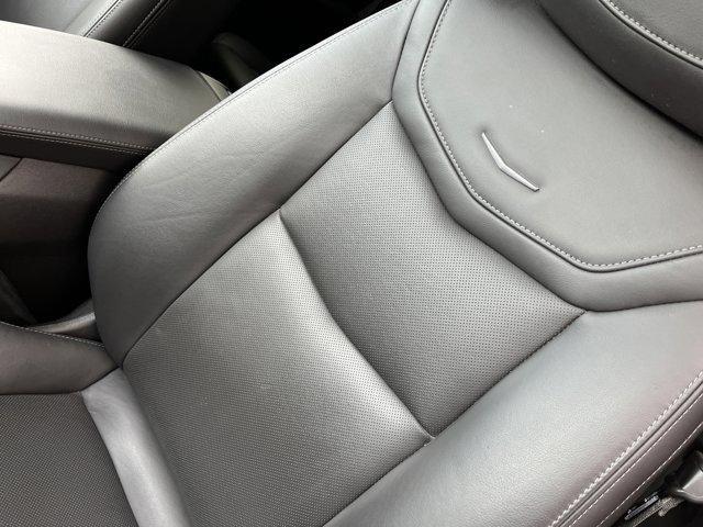 used 2023 Cadillac XT5 car, priced at $31,268