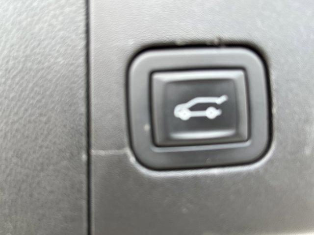 used 2023 Cadillac XT5 car, priced at $31,268