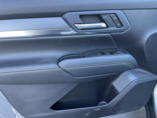 new 2026 GMC Terrain car, priced at $34,390