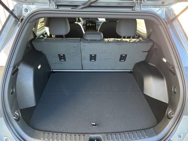 new 2026 GMC Terrain car, priced at $34,390