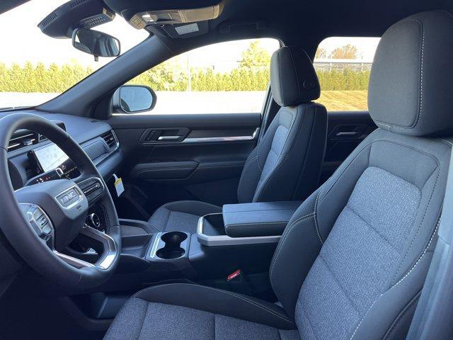 new 2026 GMC Terrain car, priced at $34,390