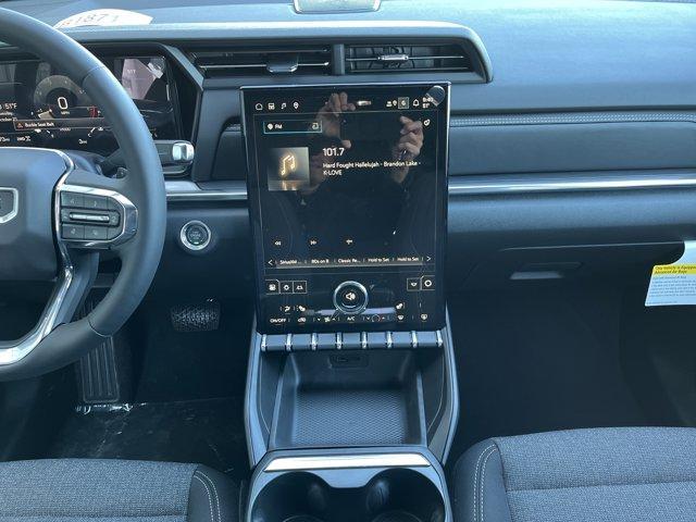 new 2026 GMC Terrain car, priced at $34,390