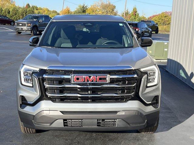 new 2026 GMC Terrain car, priced at $34,390