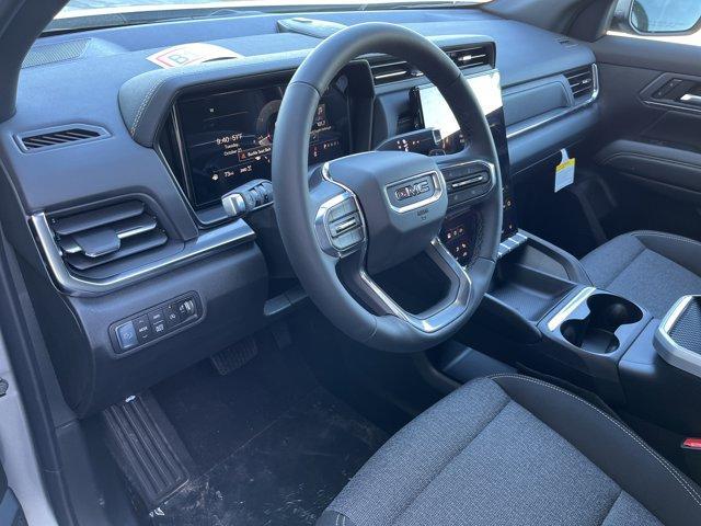 new 2026 GMC Terrain car, priced at $34,390