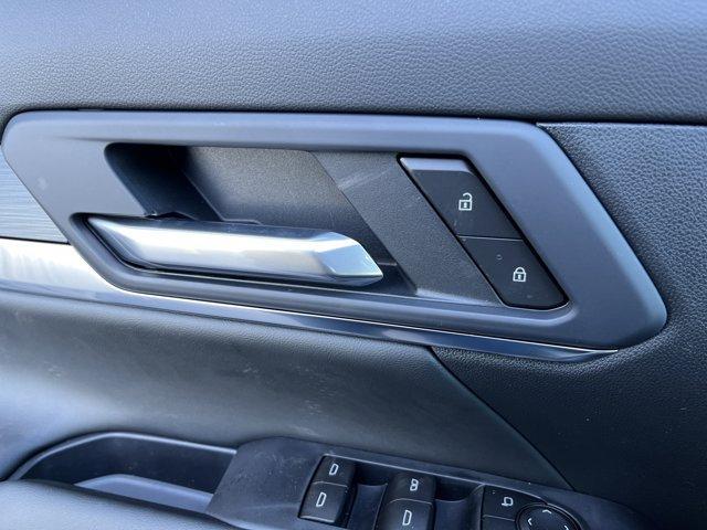 new 2026 GMC Terrain car, priced at $34,390