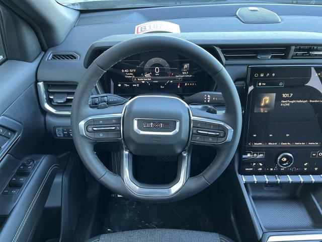 new 2026 GMC Terrain car, priced at $34,390