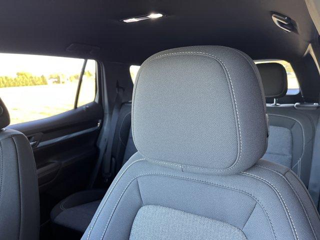 new 2026 GMC Terrain car, priced at $34,390