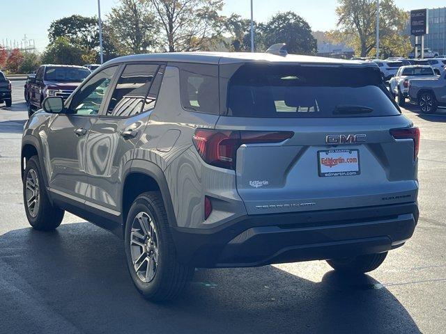 new 2026 GMC Terrain car, priced at $34,390