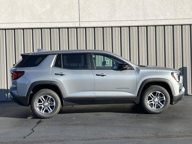 new 2026 GMC Terrain car, priced at $34,390