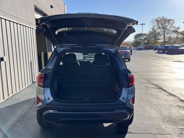 new 2026 GMC Terrain car, priced at $34,390