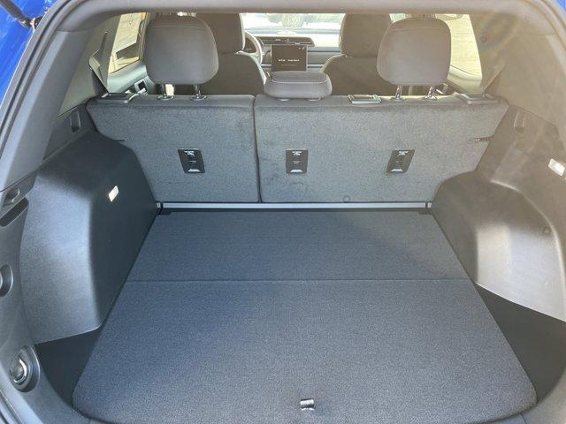 new 2026 GMC Terrain car, priced at $32,390