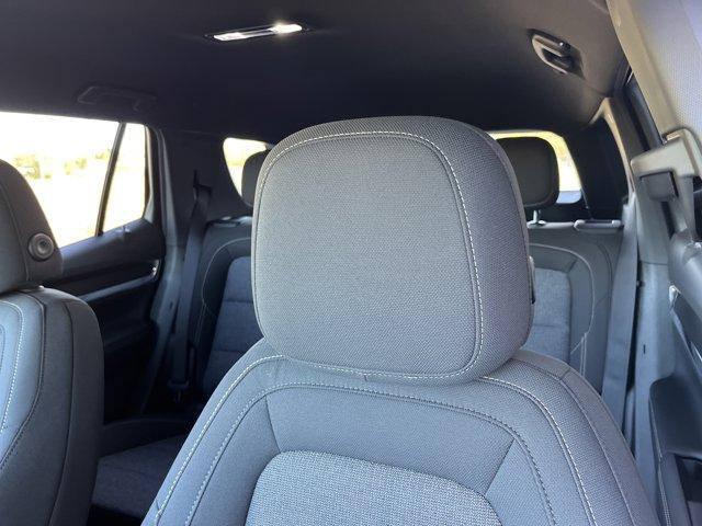 new 2026 GMC Terrain car, priced at $32,390