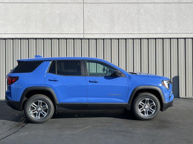 new 2026 GMC Terrain car, priced at $32,390