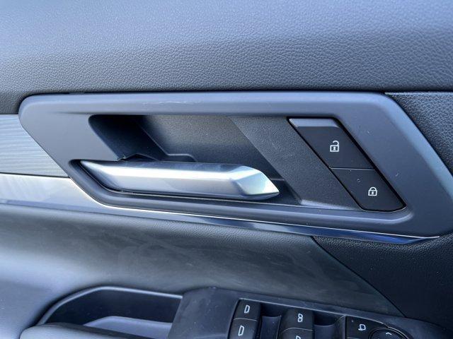 new 2026 GMC Terrain car, priced at $32,390