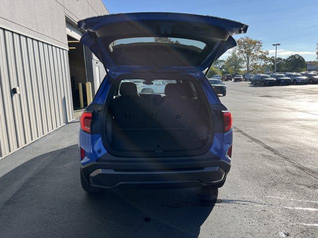 new 2026 GMC Terrain car, priced at $32,390