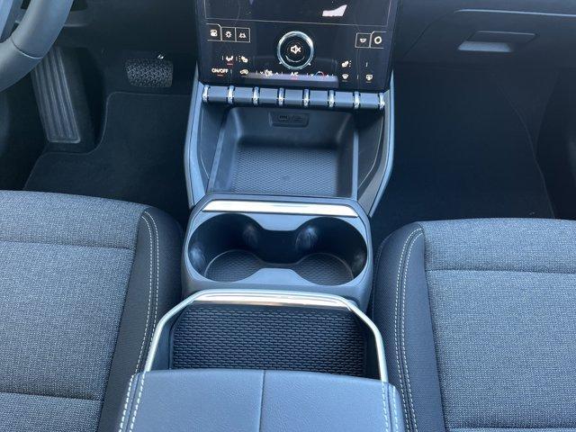 new 2026 GMC Terrain car, priced at $32,390